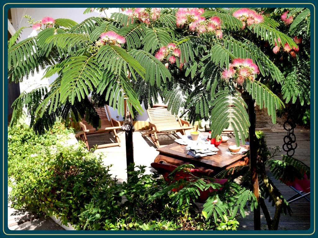 Les Embruns Apartamento Mimizan-Plage Quarto foto