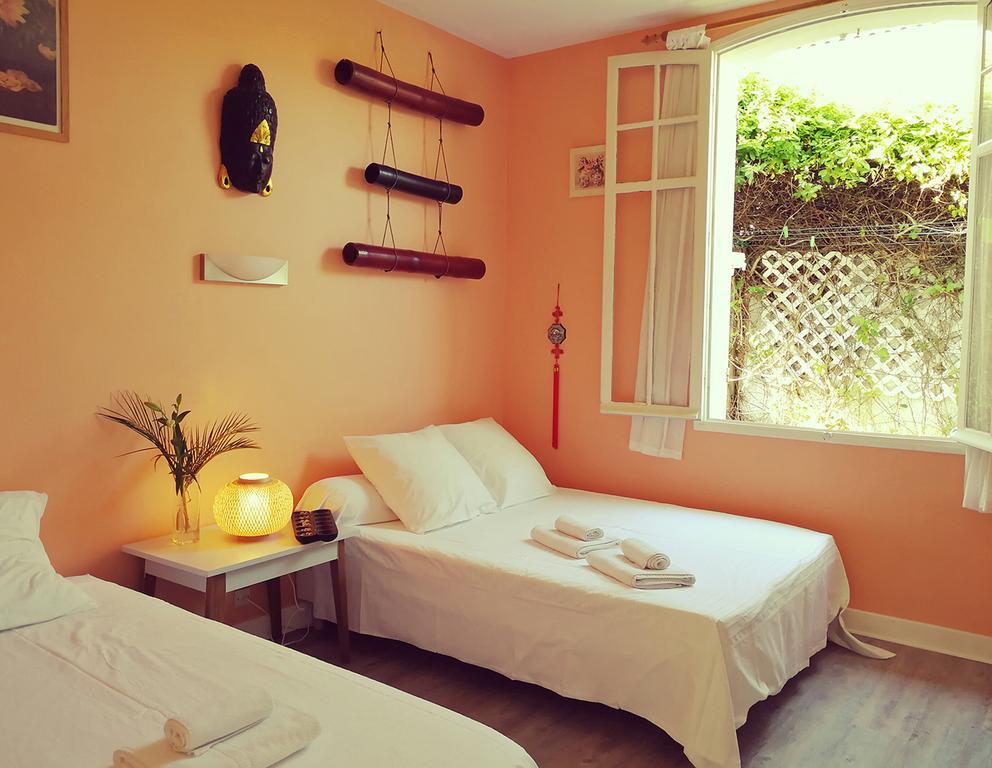 Les Embruns Apartamento Mimizan-Plage Exterior foto