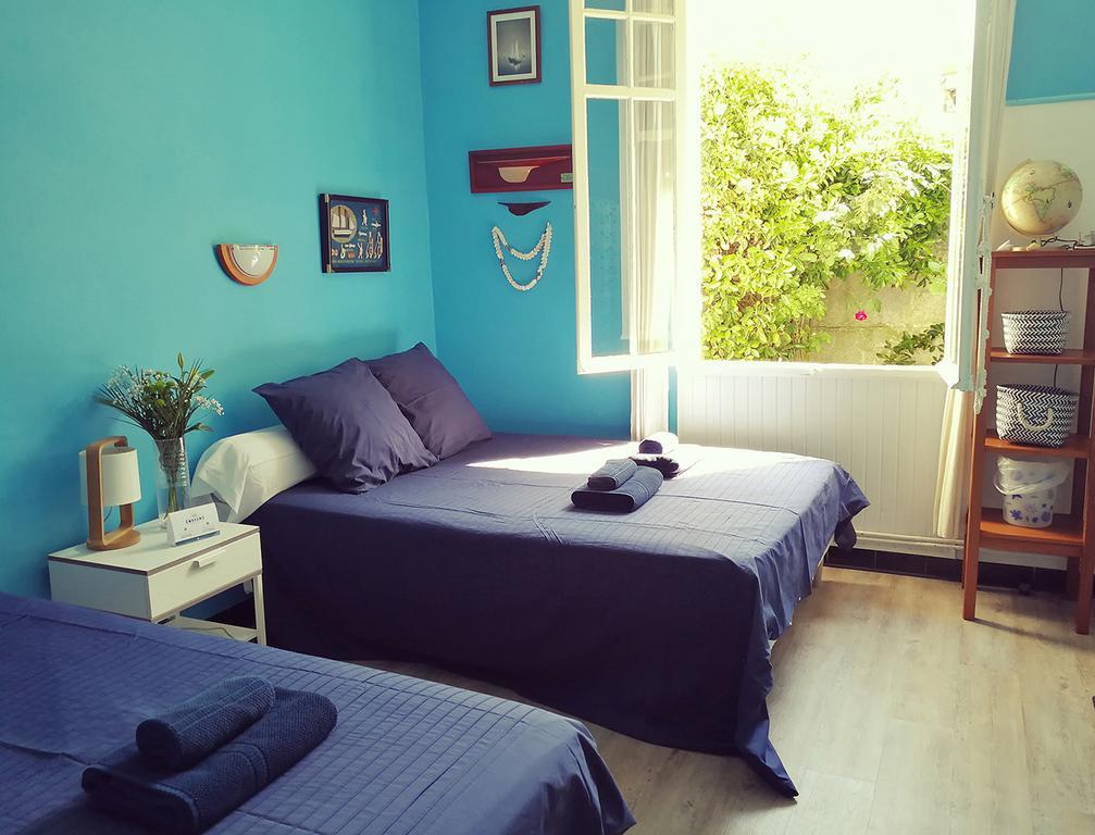 Les Embruns Apartamento Mimizan-Plage Exterior foto